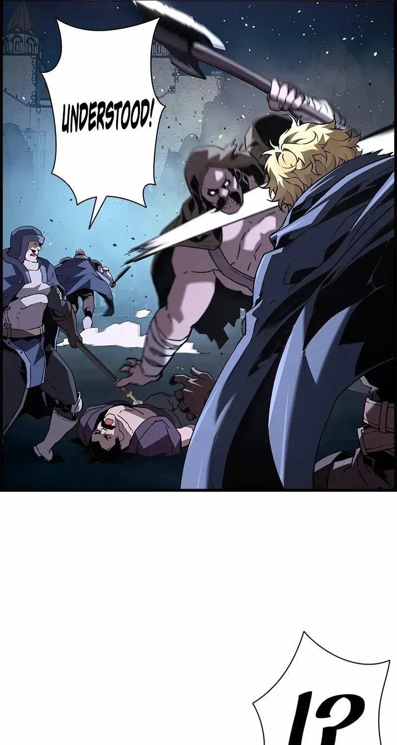 Read The Strongest Evolutionary Necromancer chapter 110 image 9 on Lezhin