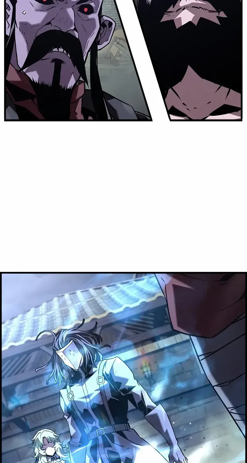 Read The Strongest Evolutionary Necromancer chapter 110 image 91 on Lezhin