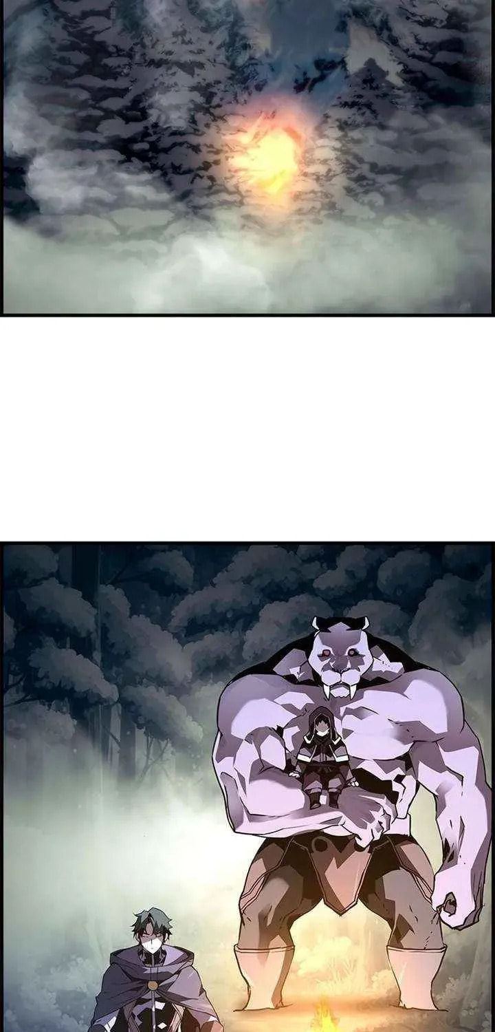Read The Strongest Evolutionary Necromancer chapter 111 image 17 on Lezhin