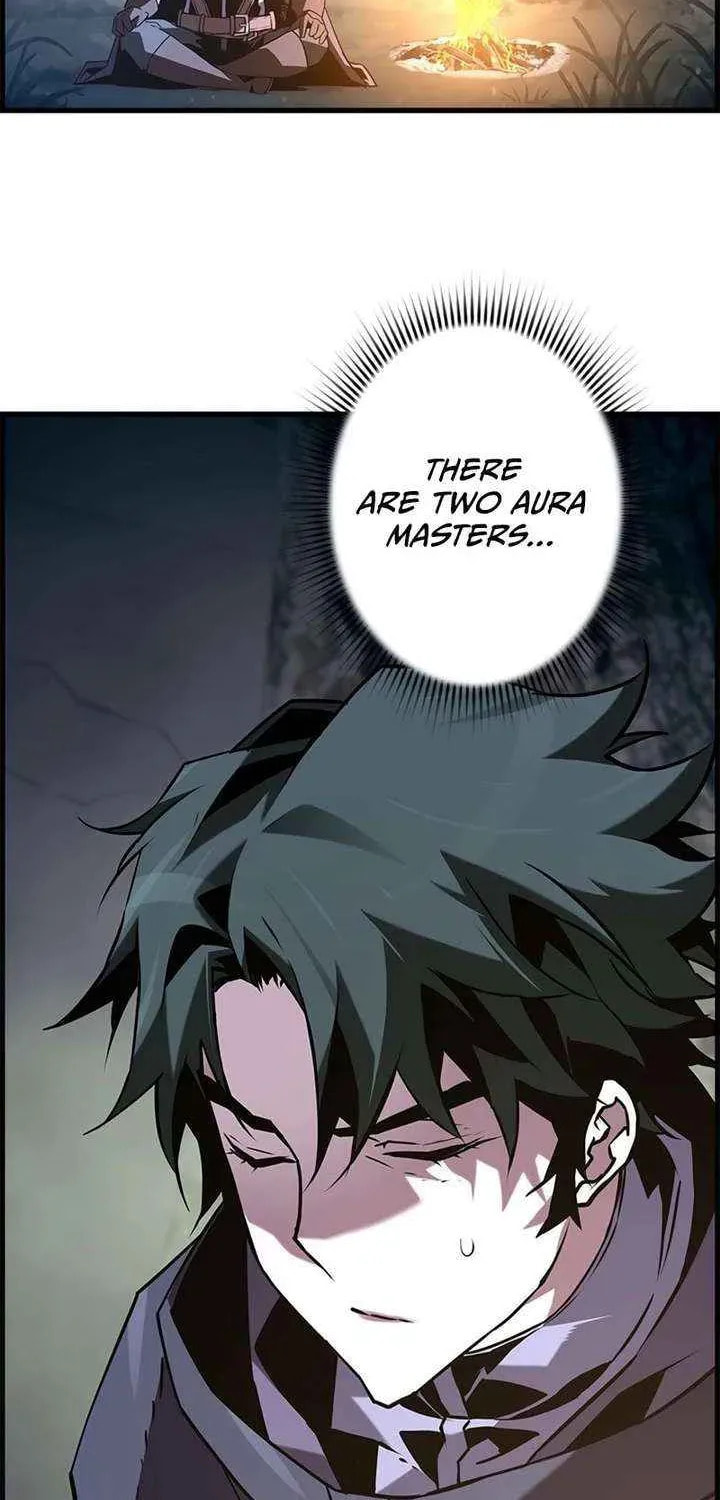 Read The Strongest Evolutionary Necromancer chapter 111 image 18 on Lezhin