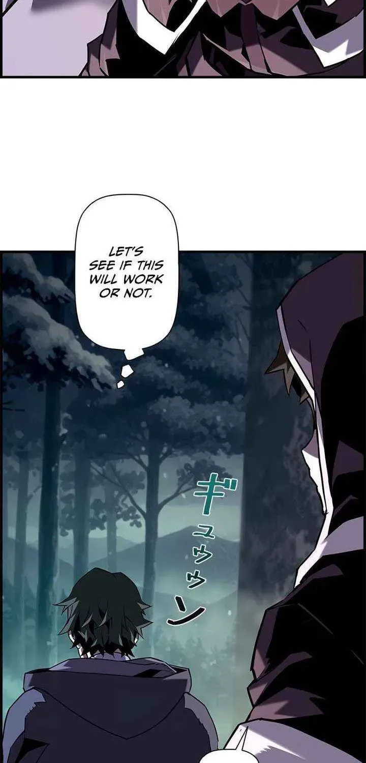 Read The Strongest Evolutionary Necromancer chapter 111 image 20 on Lezhin