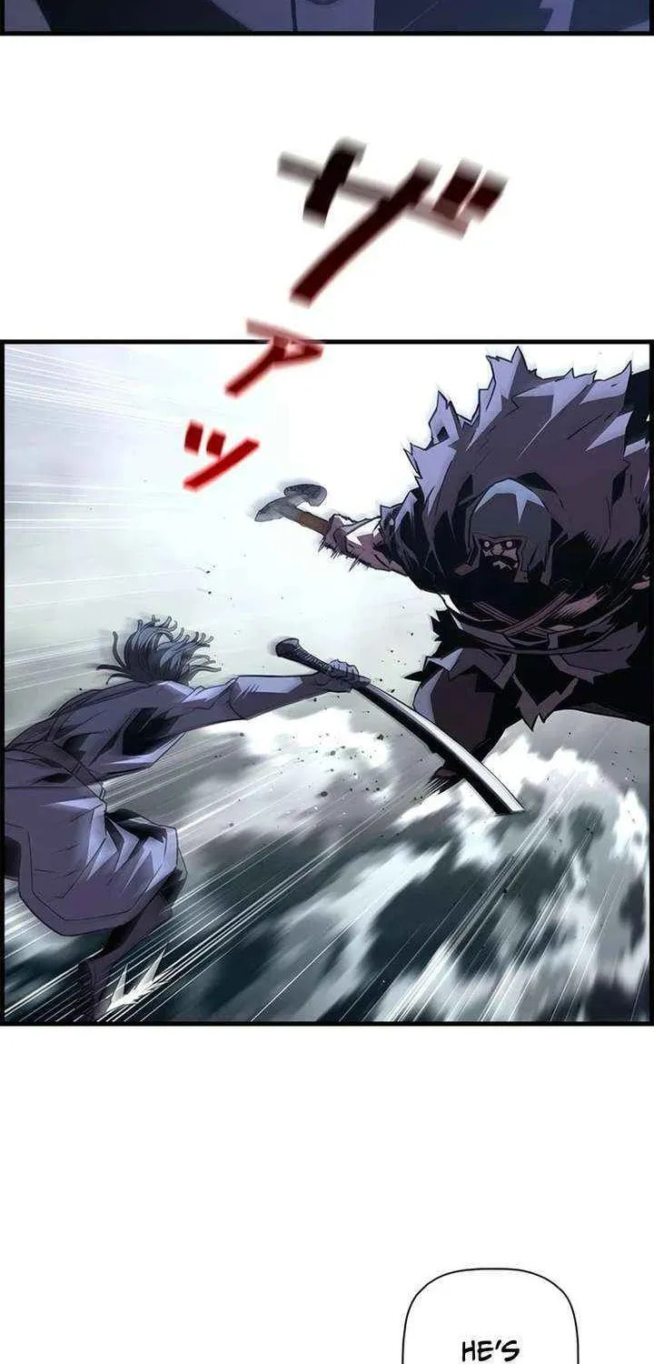 Read The Strongest Evolutionary Necromancer chapter 111 image 25 on Lezhin