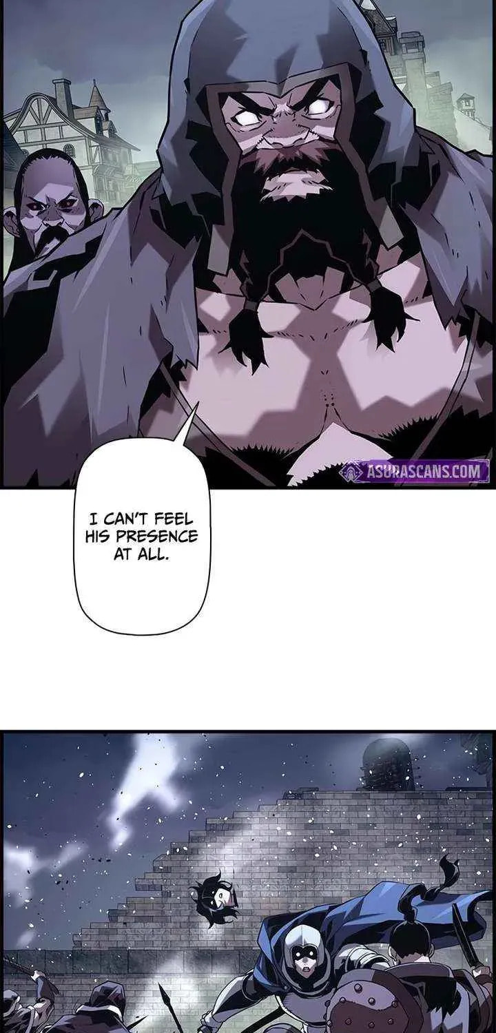 Read The Strongest Evolutionary Necromancer chapter 111 image 27 on Lezhin