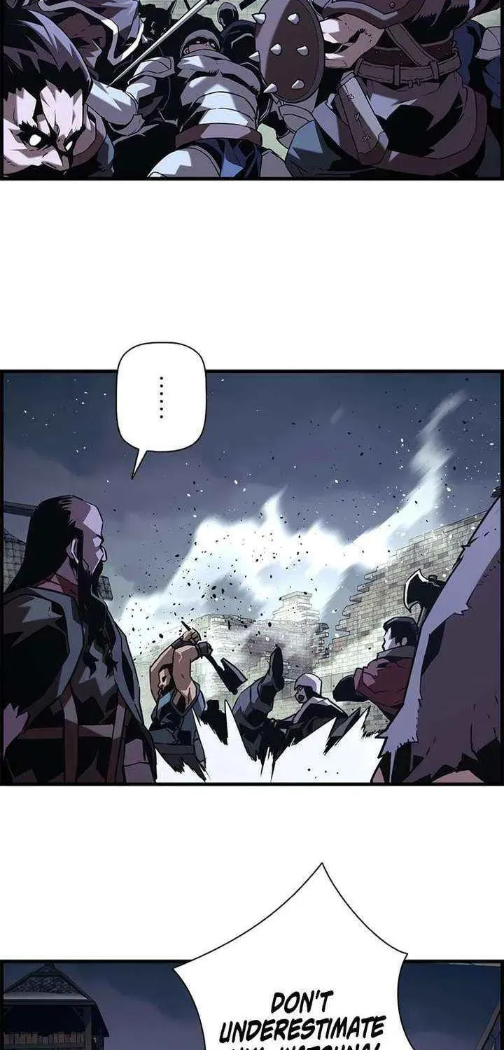 Read The Strongest Evolutionary Necromancer chapter 111 image 28 on Lezhin