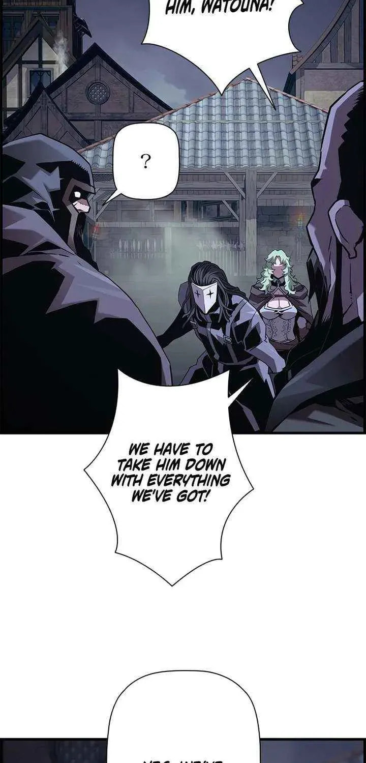 Read The Strongest Evolutionary Necromancer chapter 111 image 29 on Lezhin