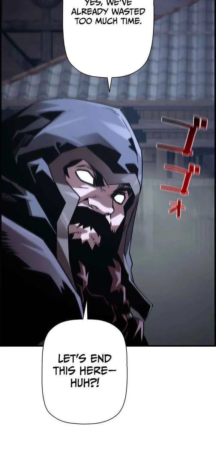 Read The Strongest Evolutionary Necromancer chapter 111 image 30 on Lezhin