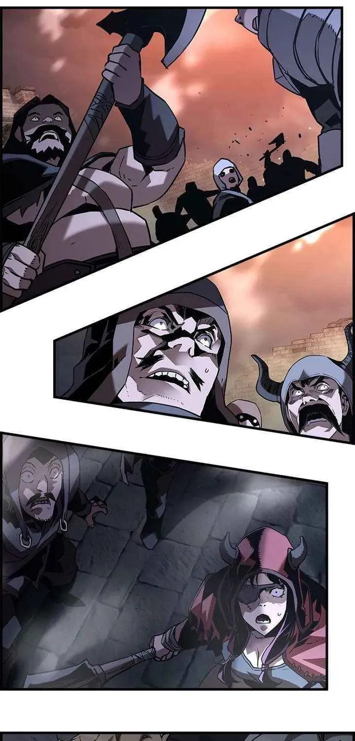 Read The Strongest Evolutionary Necromancer chapter 111 image 32 on Lezhin