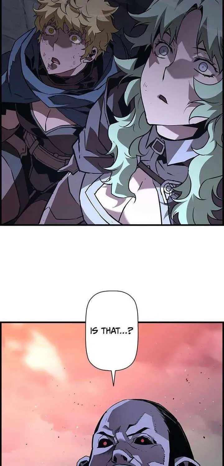 Read The Strongest Evolutionary Necromancer chapter 111 image 33 on Lezhin