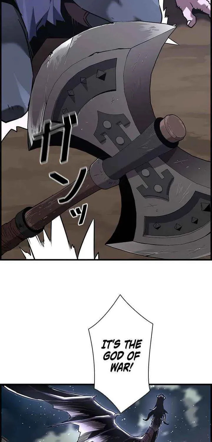 Read The Strongest Evolutionary Necromancer chapter 111 image 38 on Lezhin