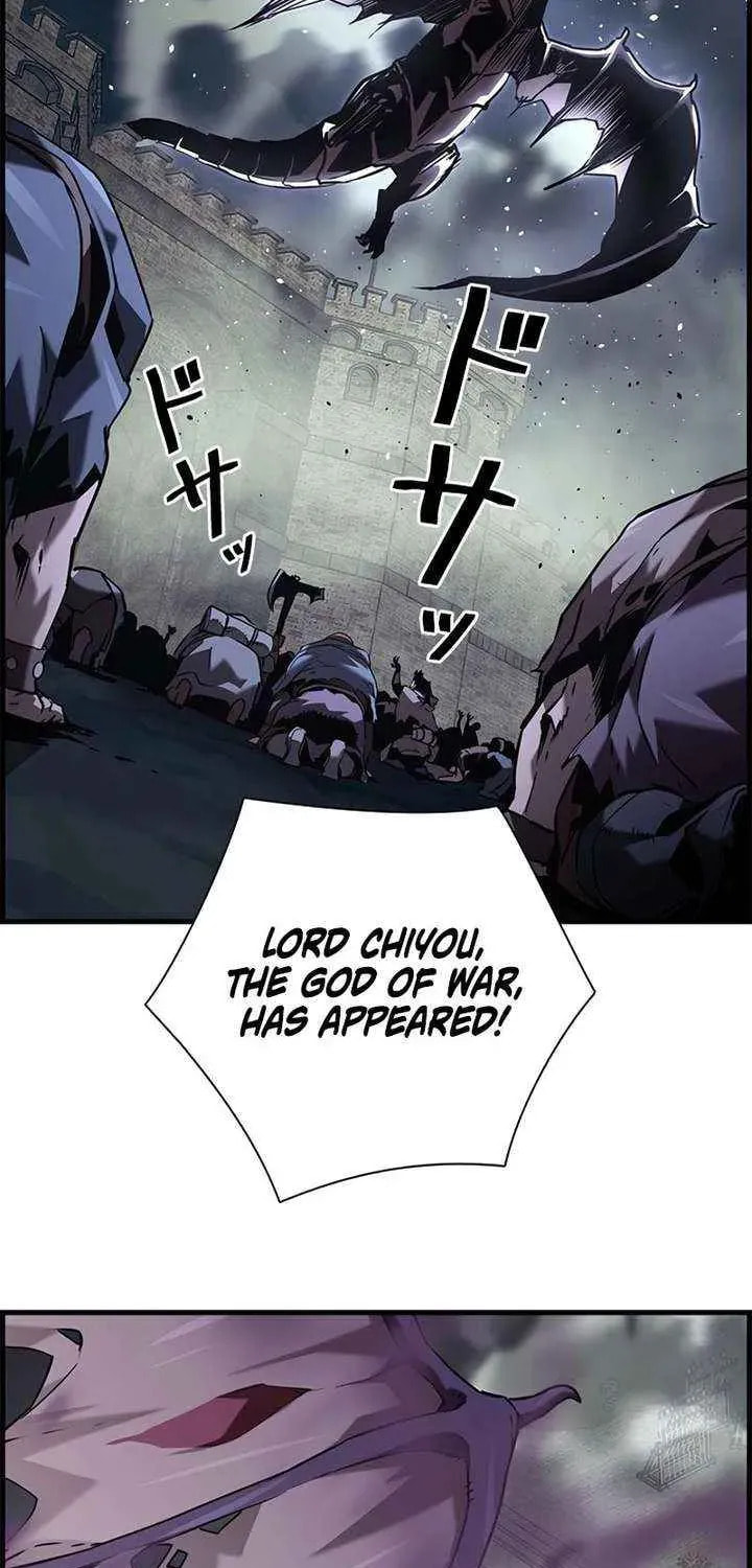 Read The Strongest Evolutionary Necromancer chapter 111 image 39 on Lezhin