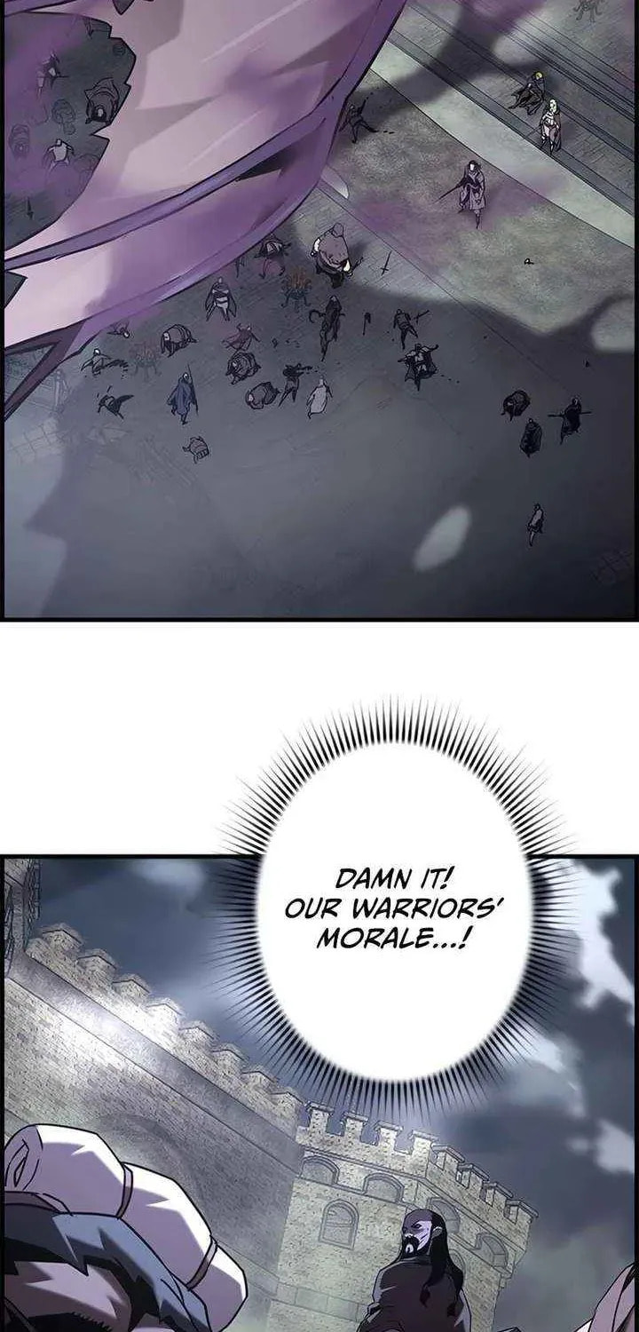 Read The Strongest Evolutionary Necromancer chapter 111 image 40 on Lezhin