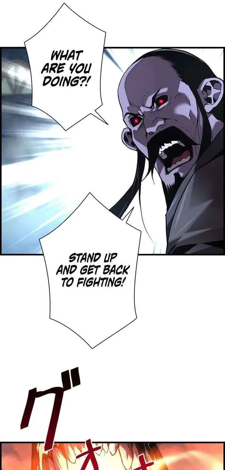 Read The Strongest Evolutionary Necromancer chapter 111 image 42 on Lezhin