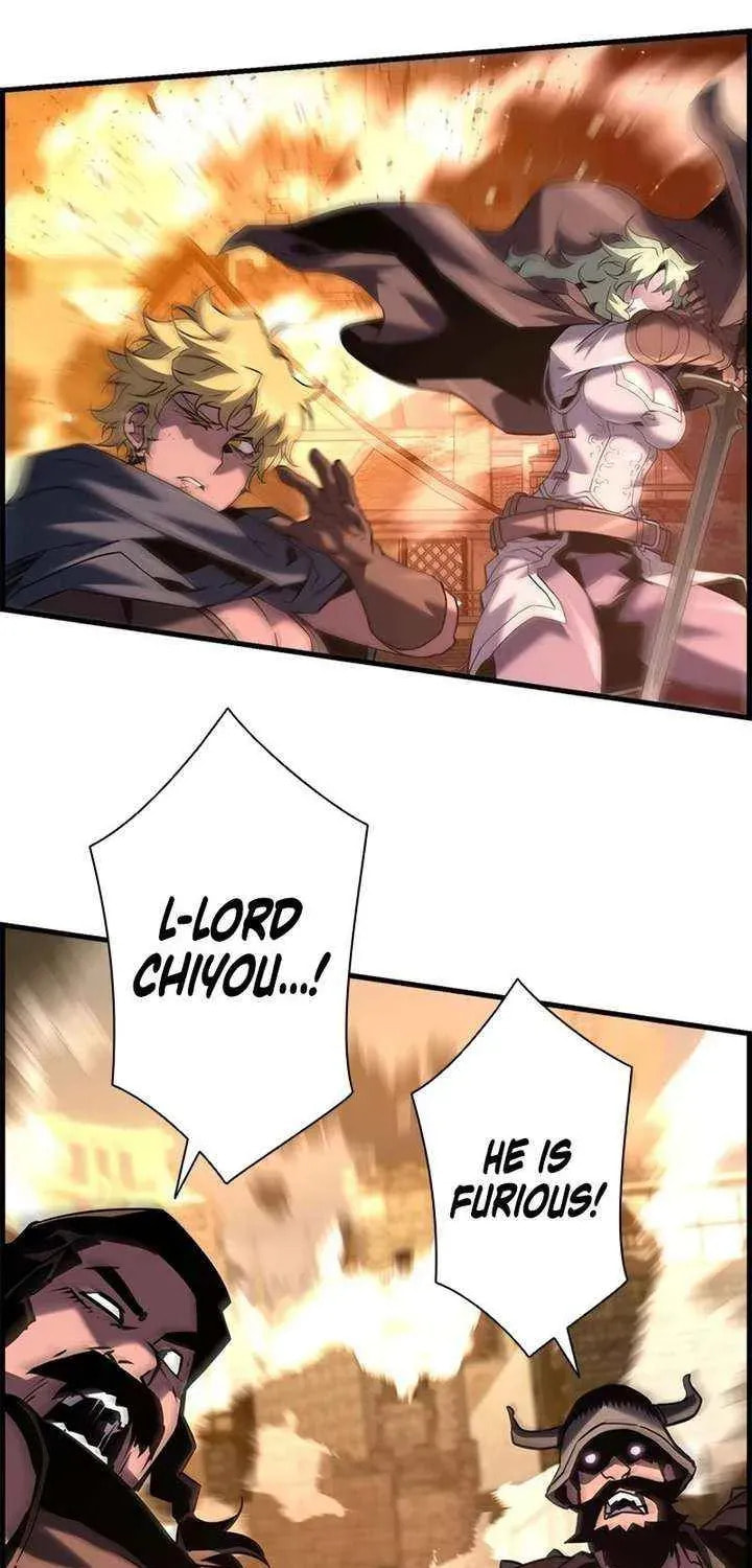 Read The Strongest Evolutionary Necromancer chapter 111 image 47 on Lezhin
