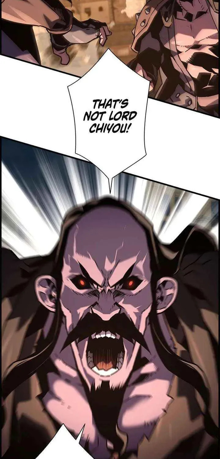 Read The Strongest Evolutionary Necromancer chapter 111 image 48 on Lezhin