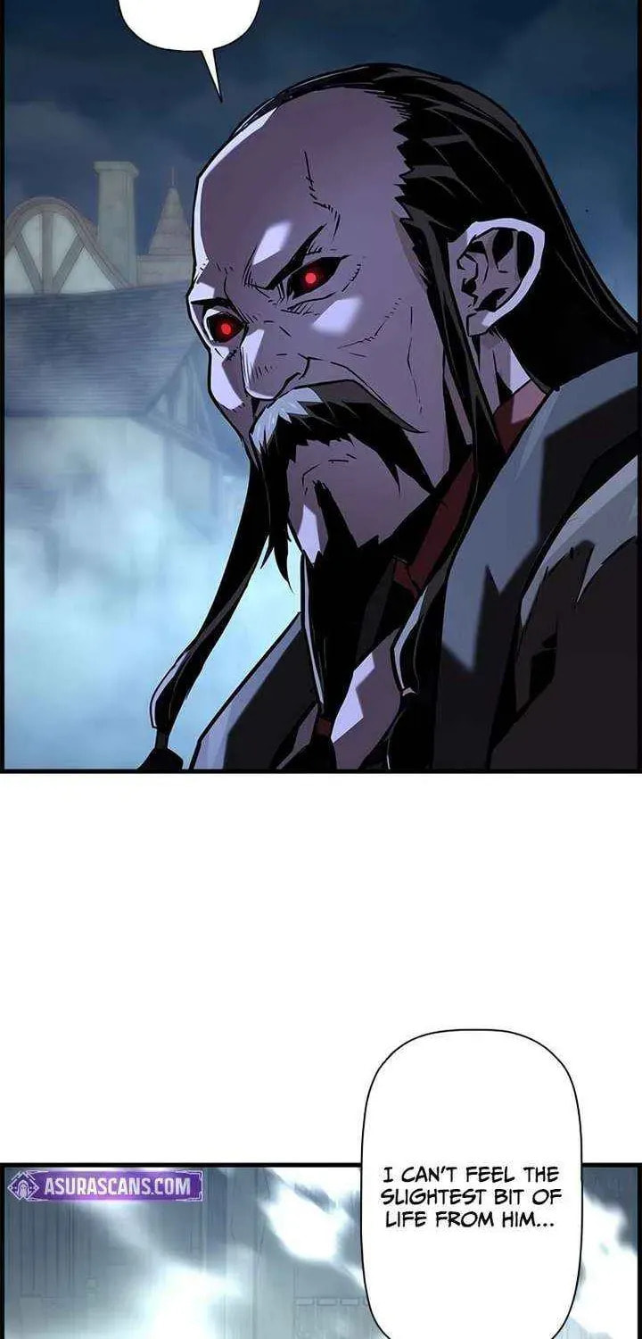 Read The Strongest Evolutionary Necromancer chapter 111 image 5 on Lezhin