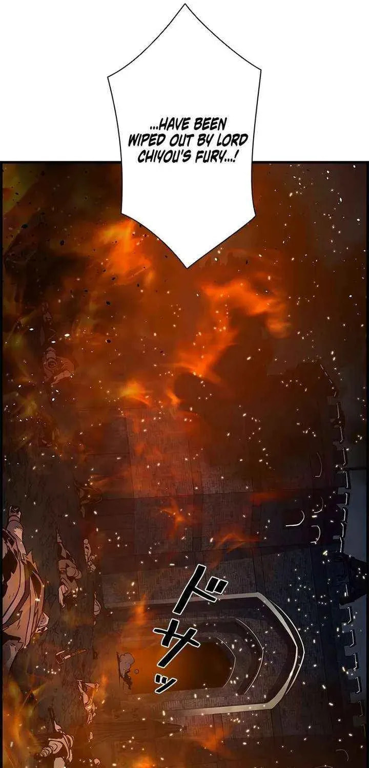Read The Strongest Evolutionary Necromancer chapter 111 image 52 on Lezhin