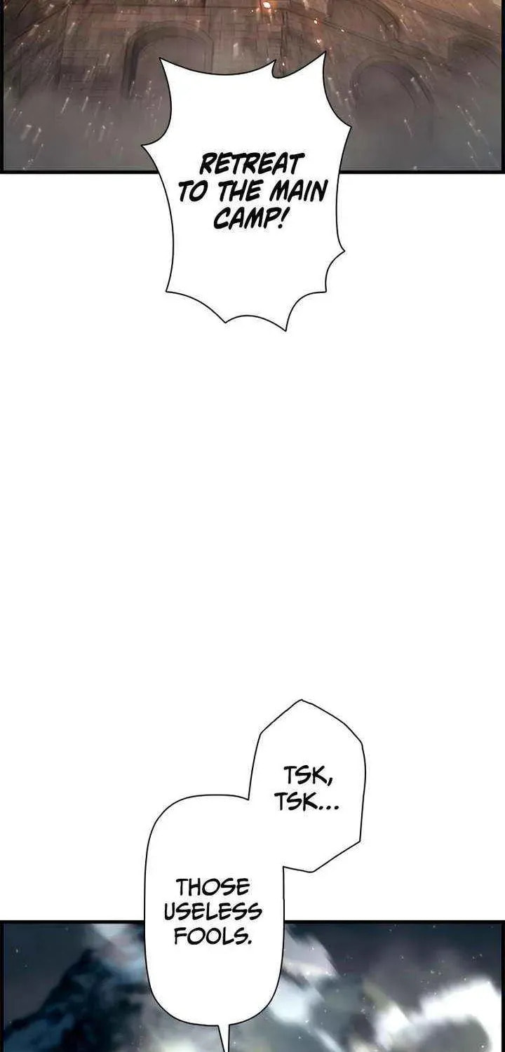 Read The Strongest Evolutionary Necromancer chapter 111 image 58 on Lezhin