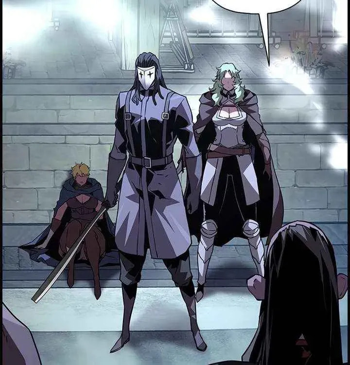 Read The Strongest Evolutionary Necromancer chapter 111 image 6 on Lezhin