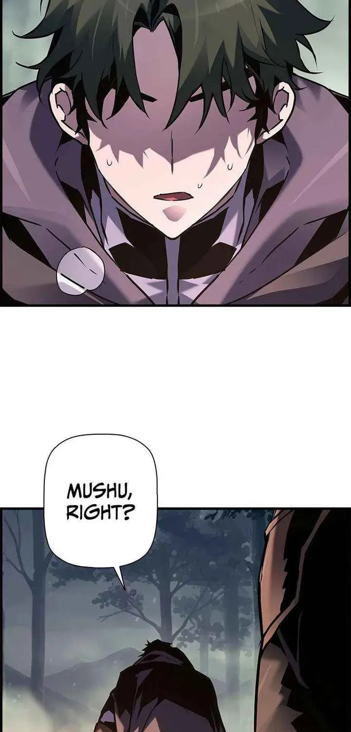 Read The Strongest Evolutionary Necromancer chapter 111 image 64 on Lezhin