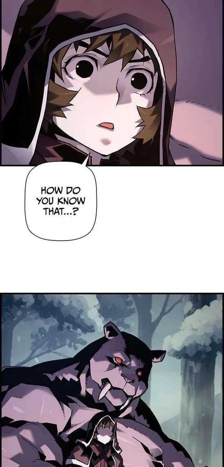 Read The Strongest Evolutionary Necromancer chapter 111 image 68 on Lezhin
