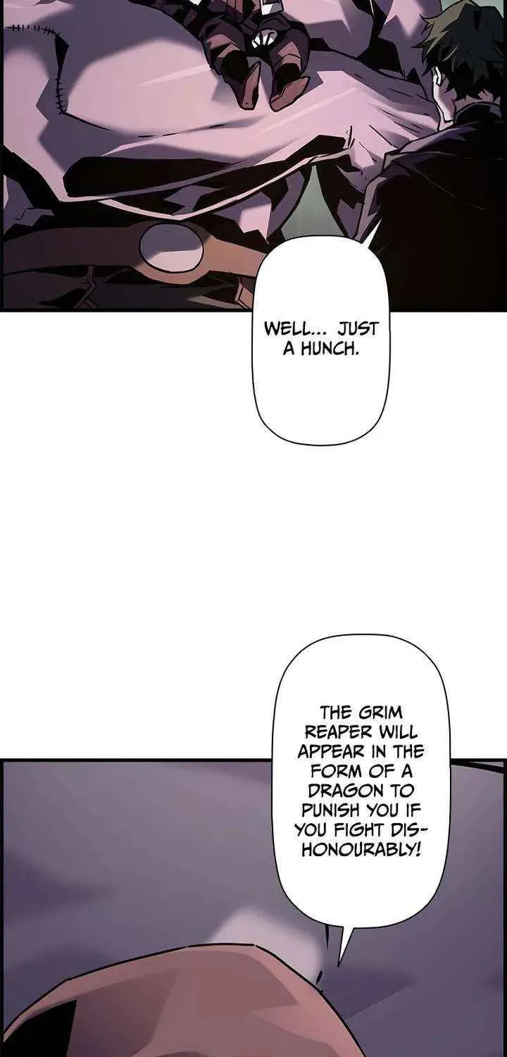 Read The Strongest Evolutionary Necromancer chapter 111 image 69 on Lezhin