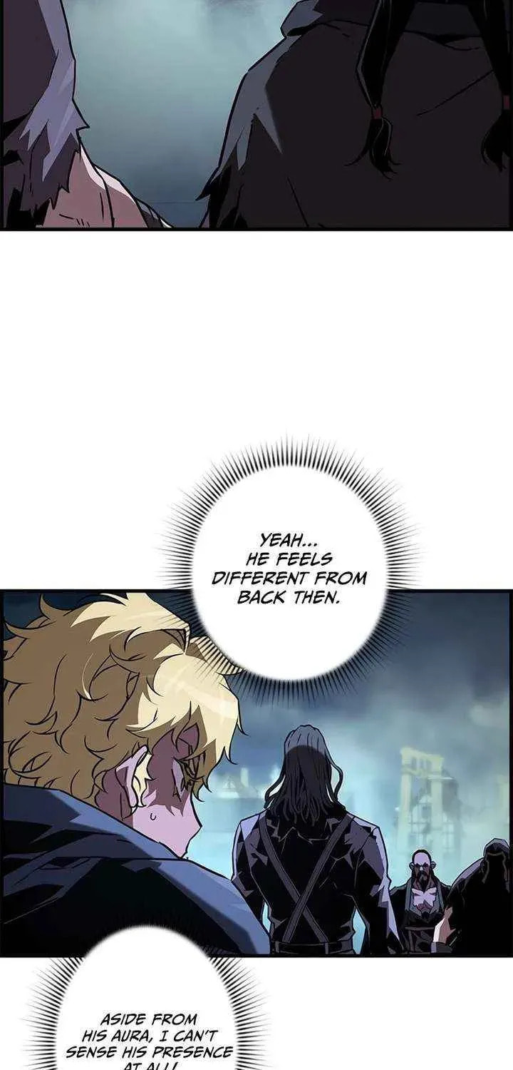 Read The Strongest Evolutionary Necromancer chapter 111 image 7 on Lezhin
