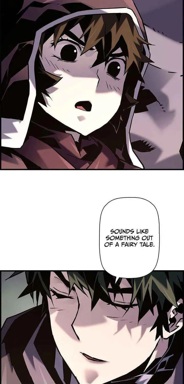 Read The Strongest Evolutionary Necromancer chapter 111 image 70 on Lezhin