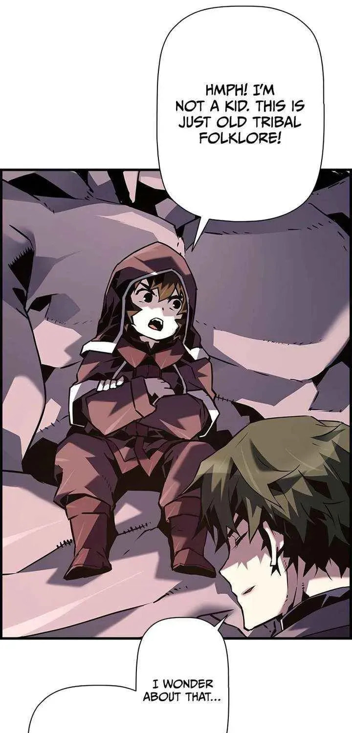 Read The Strongest Evolutionary Necromancer chapter 111 image 72 on Lezhin