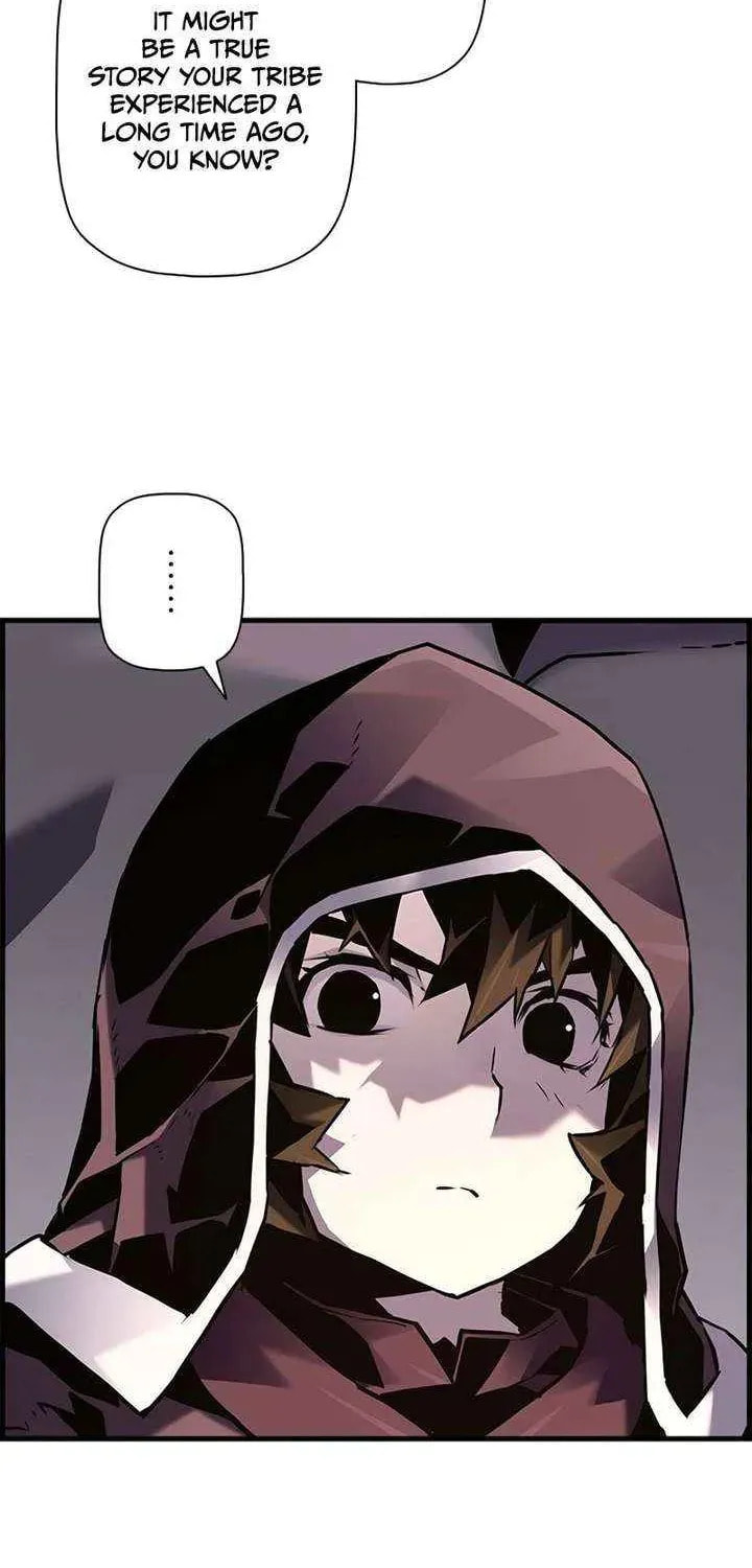 Read The Strongest Evolutionary Necromancer chapter 111 image 73 on Lezhin