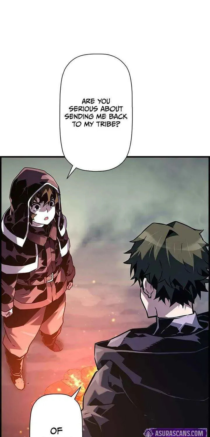Read The Strongest Evolutionary Necromancer chapter 111 image 75 on Lezhin