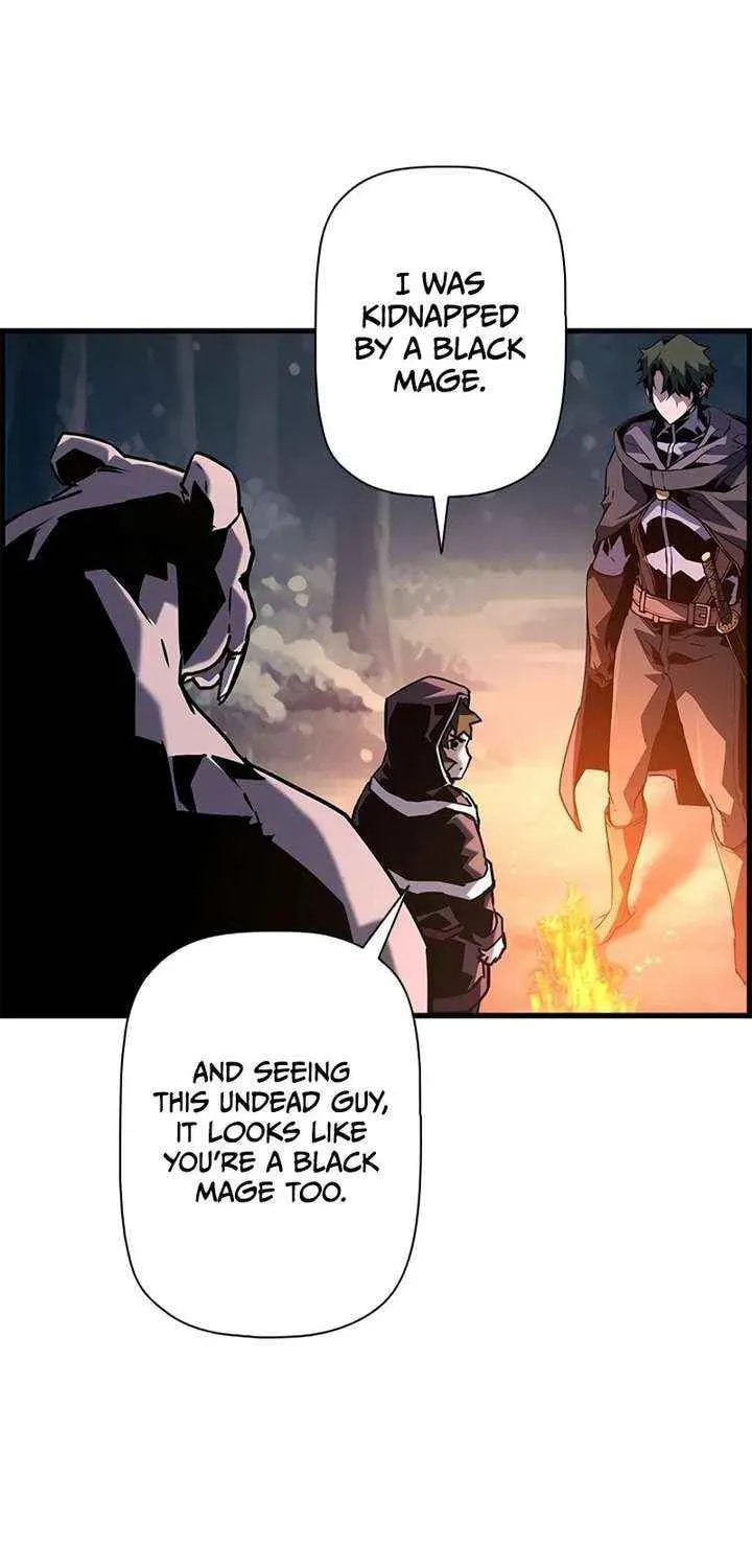 Read The Strongest Evolutionary Necromancer chapter 111 image 77 on Lezhin