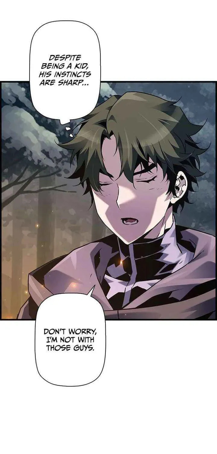 Read The Strongest Evolutionary Necromancer chapter 111 image 78 on Lezhin