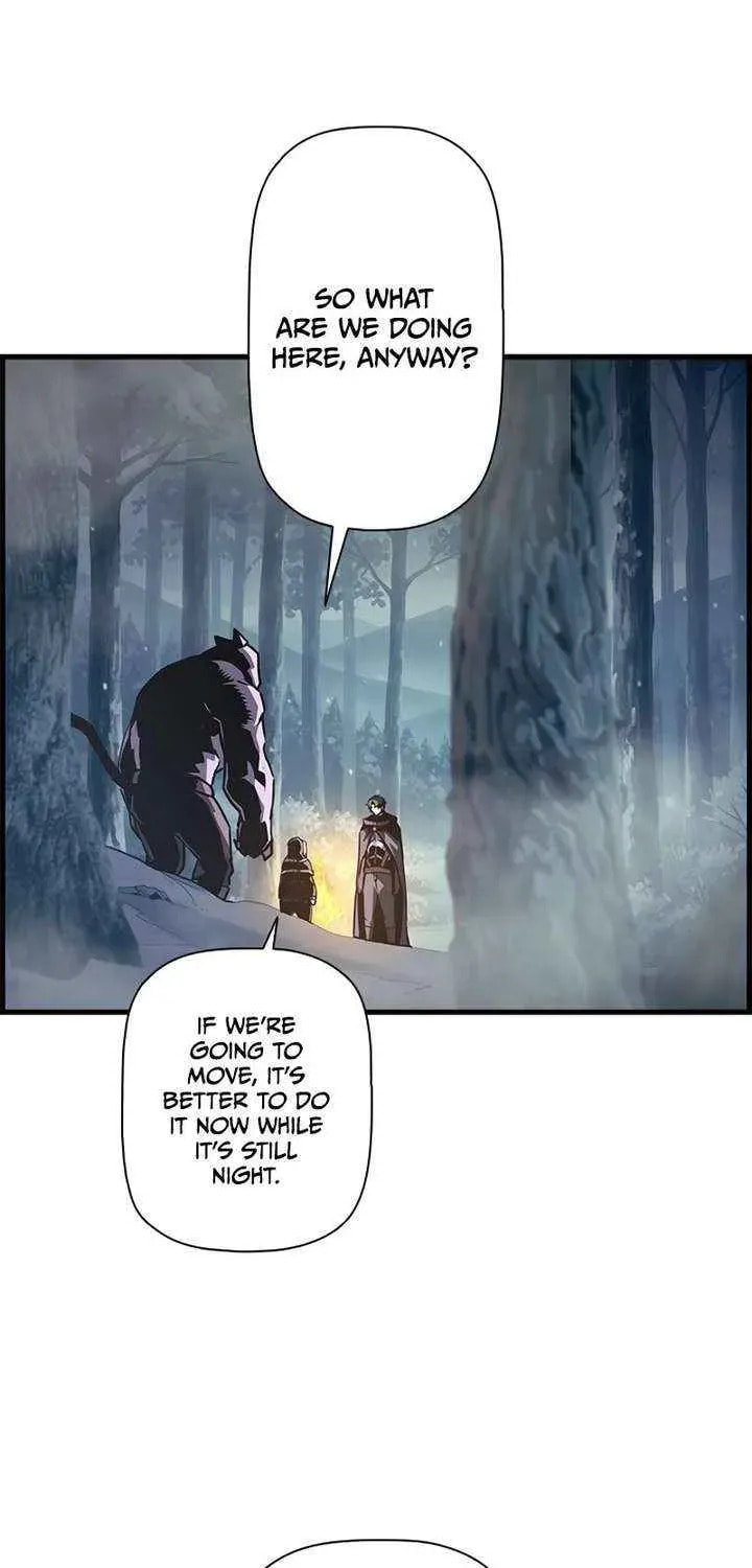 Read The Strongest Evolutionary Necromancer chapter 111 image 79 on Lezhin