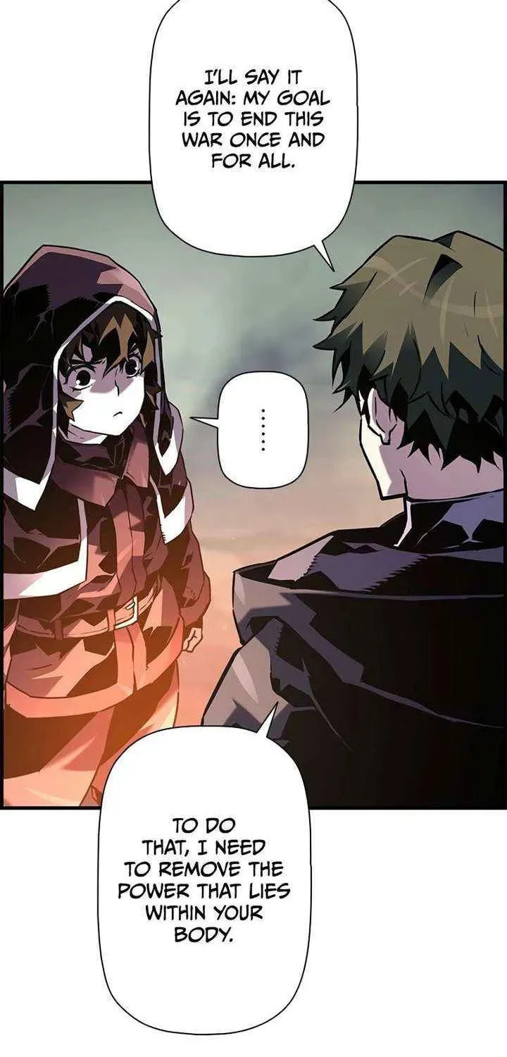 Read The Strongest Evolutionary Necromancer chapter 111 image 80 on Lezhin