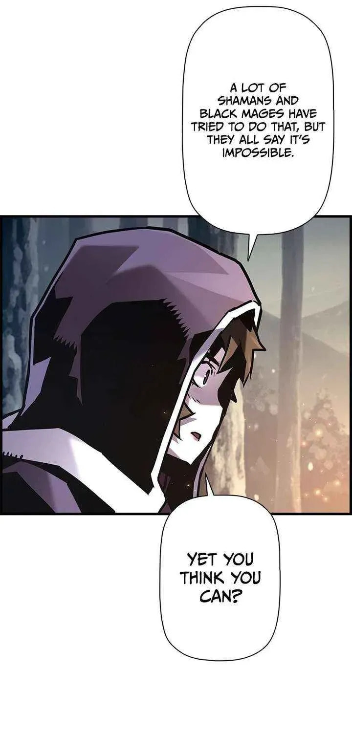 Read The Strongest Evolutionary Necromancer chapter 111 image 82 on Lezhin