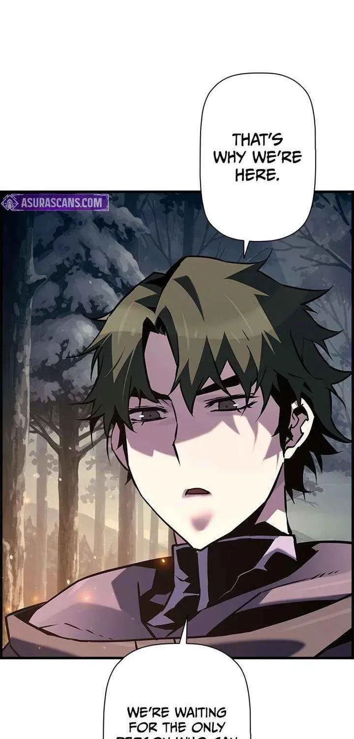Read The Strongest Evolutionary Necromancer chapter 111 image 83 on Lezhin