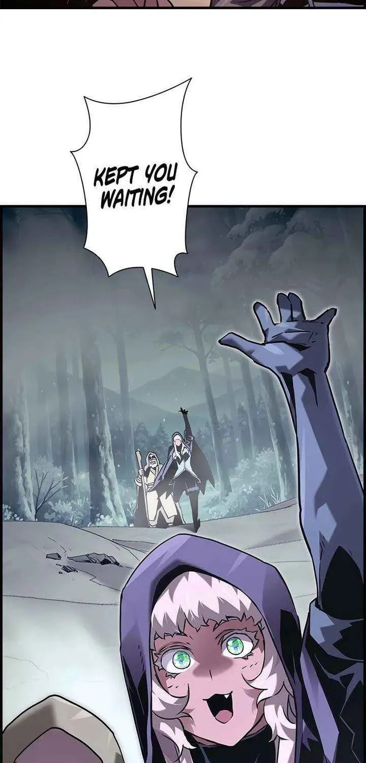 Read The Strongest Evolutionary Necromancer chapter 111 image 85 on Lezhin