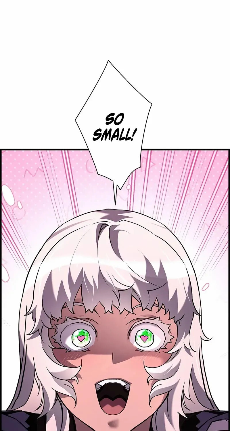 Read The Strongest Evolutionary Necromancer chapter 112 image 1 on Lezhin