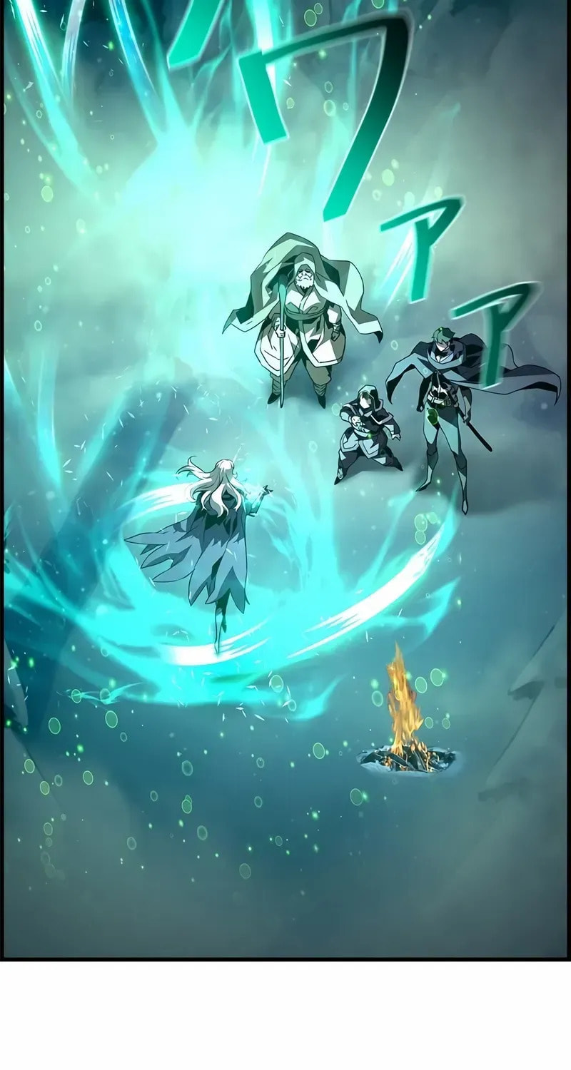 Read The Strongest Evolutionary Necromancer chapter 112 image 10 on Lezhin