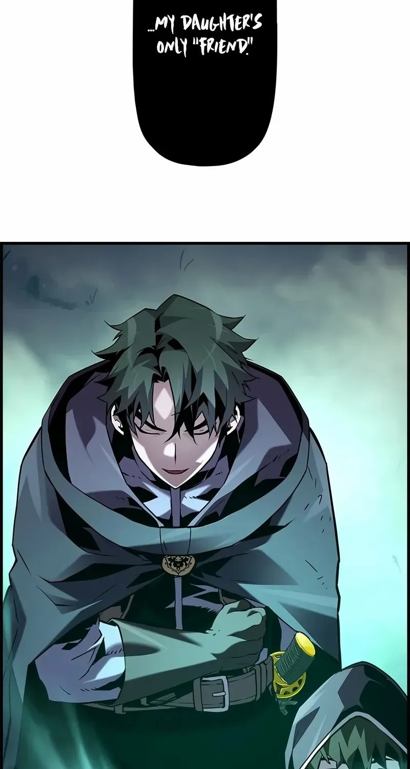 Read The Strongest Evolutionary Necromancer chapter 112 image 12 on Lezhin