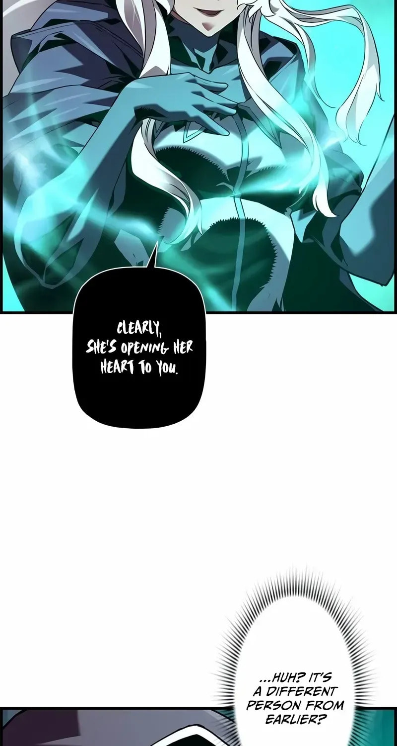 Read The Strongest Evolutionary Necromancer chapter 112 image 14 on Lezhin