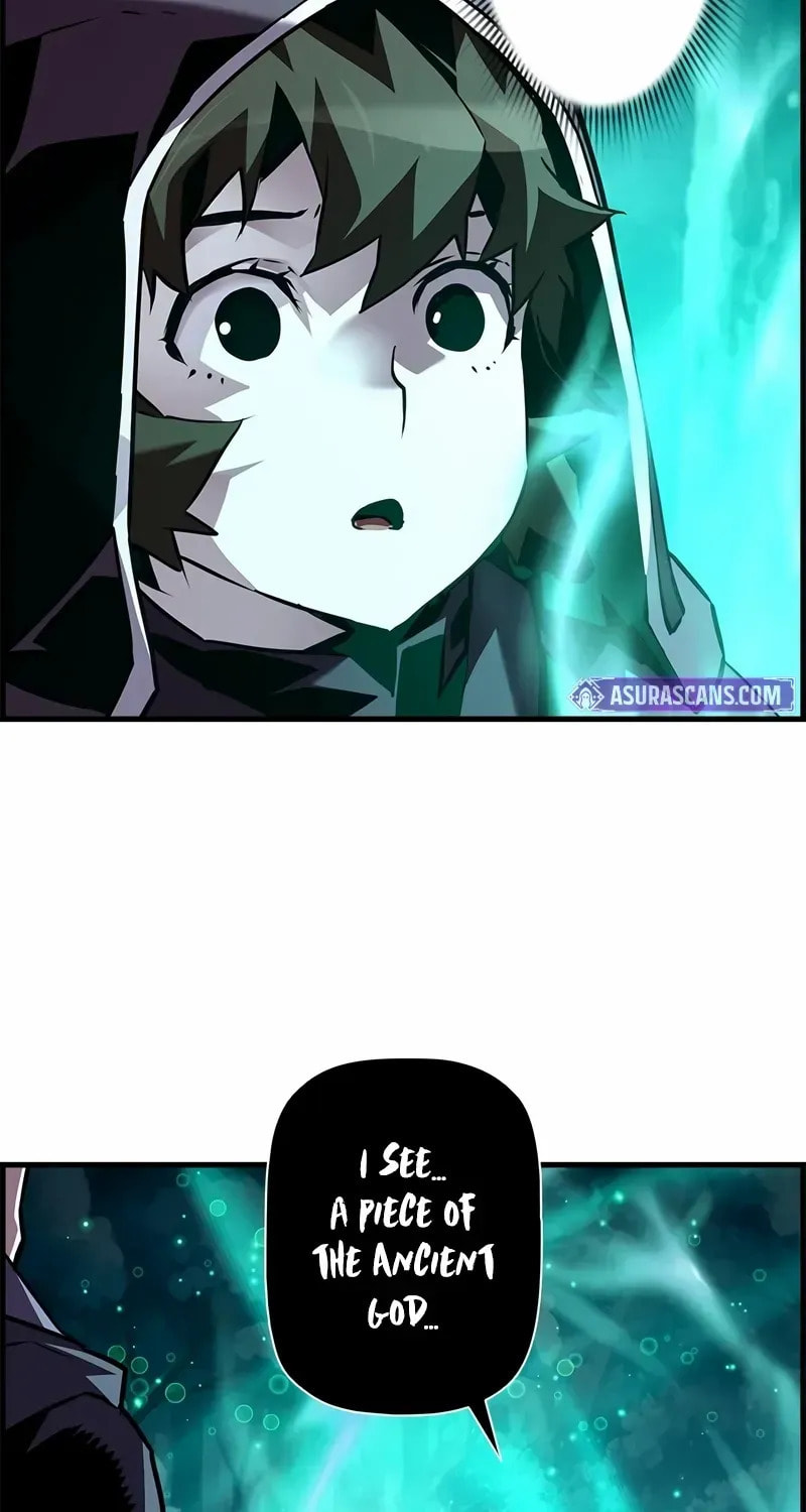 Read The Strongest Evolutionary Necromancer chapter 112 image 15 on Lezhin