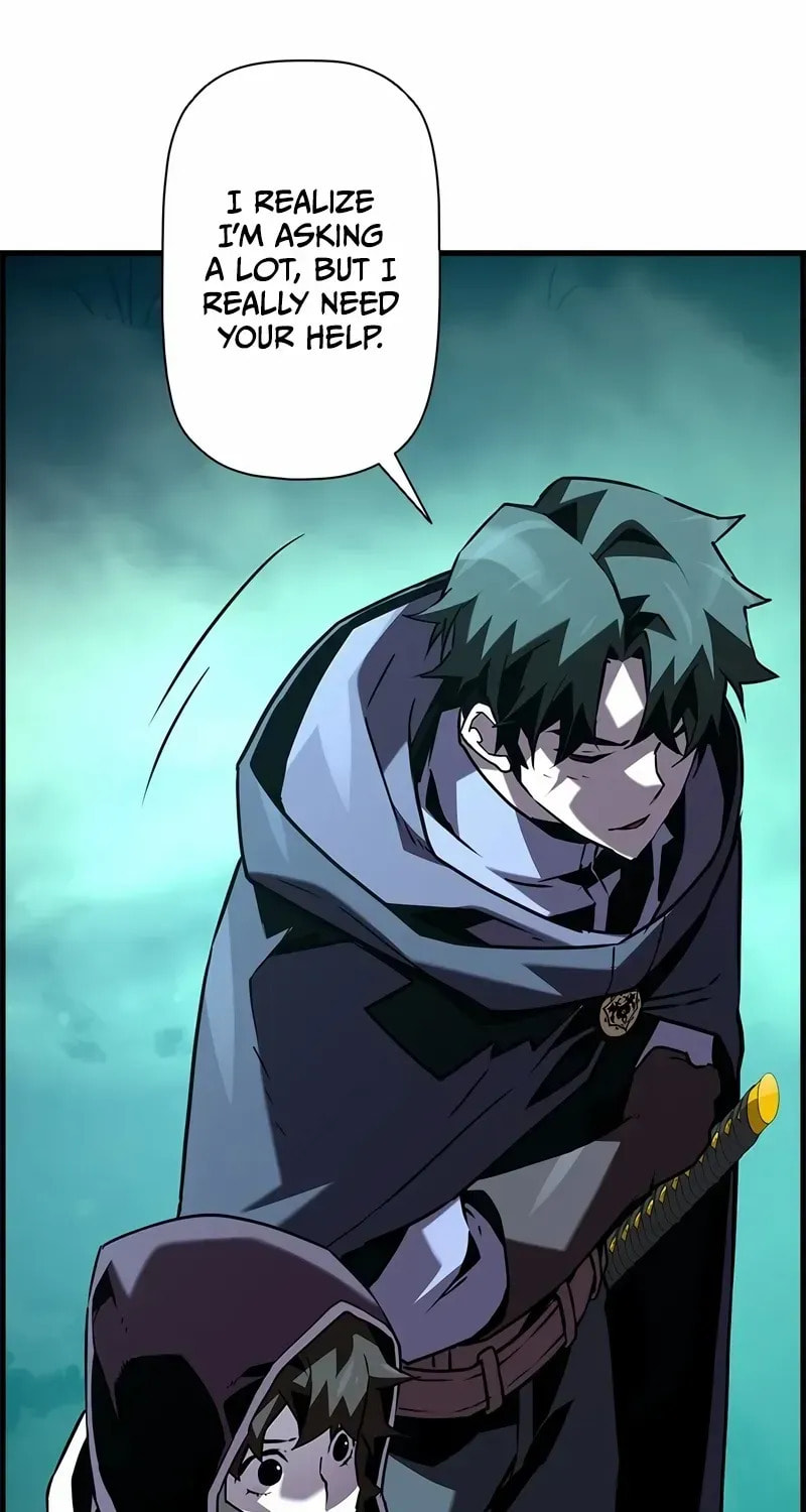 Read The Strongest Evolutionary Necromancer chapter 112 image 17 on Lezhin