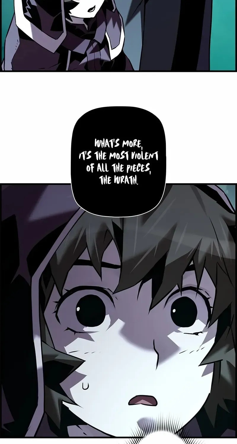Read The Strongest Evolutionary Necromancer chapter 112 image 18 on Lezhin
