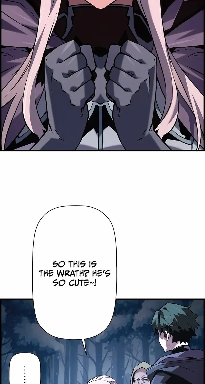 Read The Strongest Evolutionary Necromancer chapter 112 image 2 on Lezhin