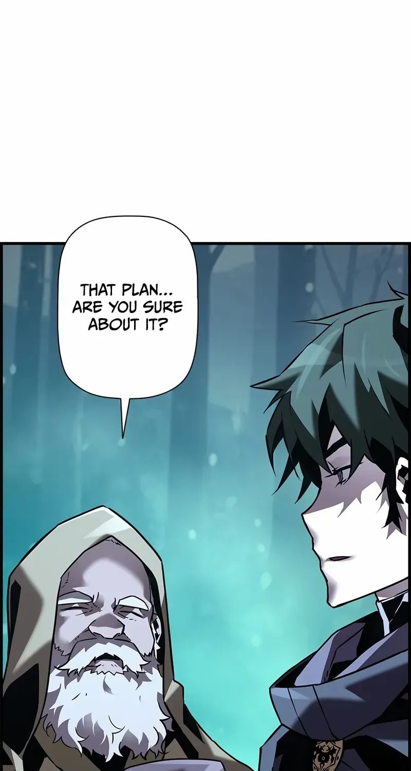 Read The Strongest Evolutionary Necromancer chapter 112 image 21 on Lezhin