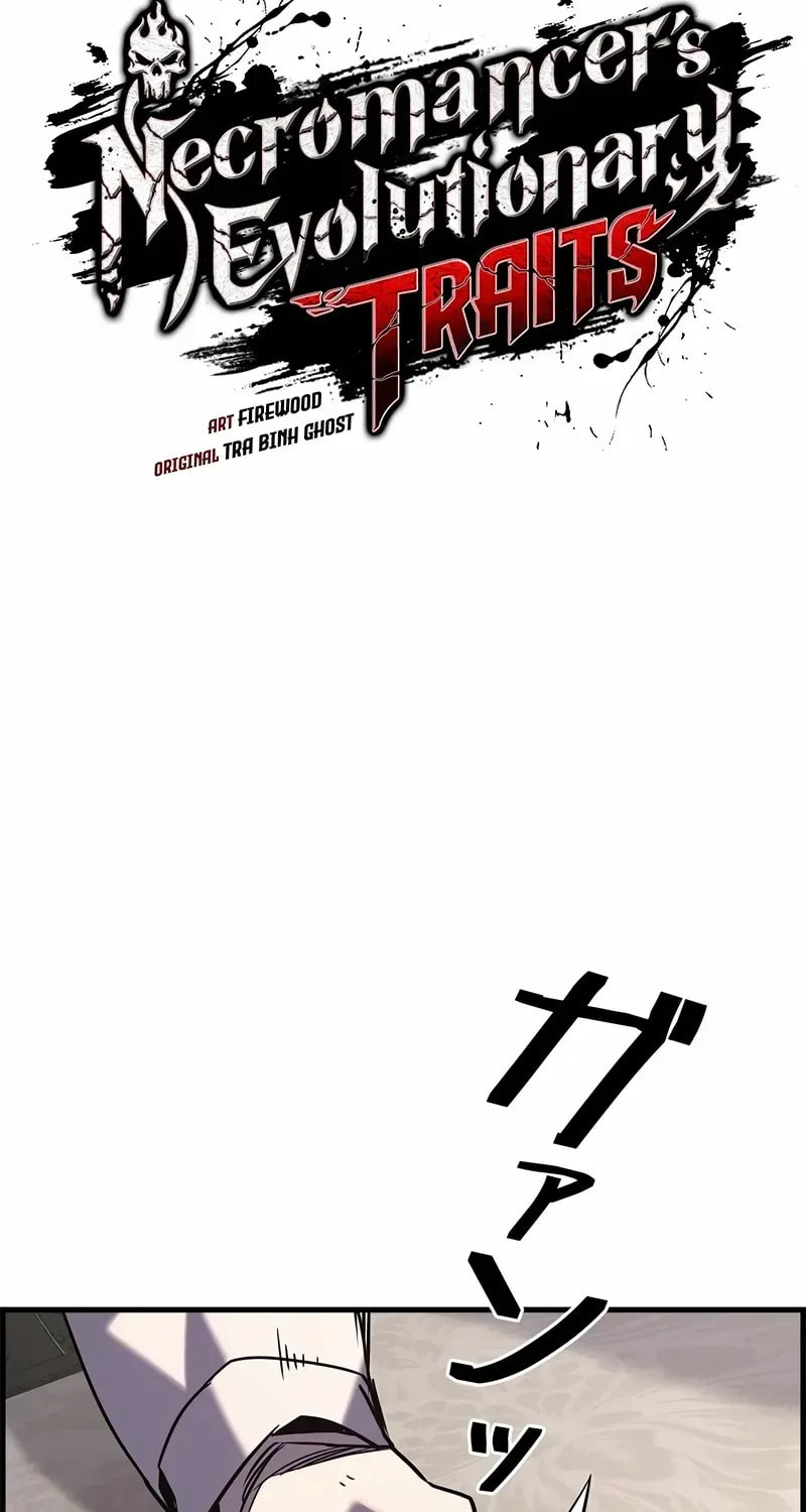 Read The Strongest Evolutionary Necromancer chapter 112 image 24 on Lezhin
