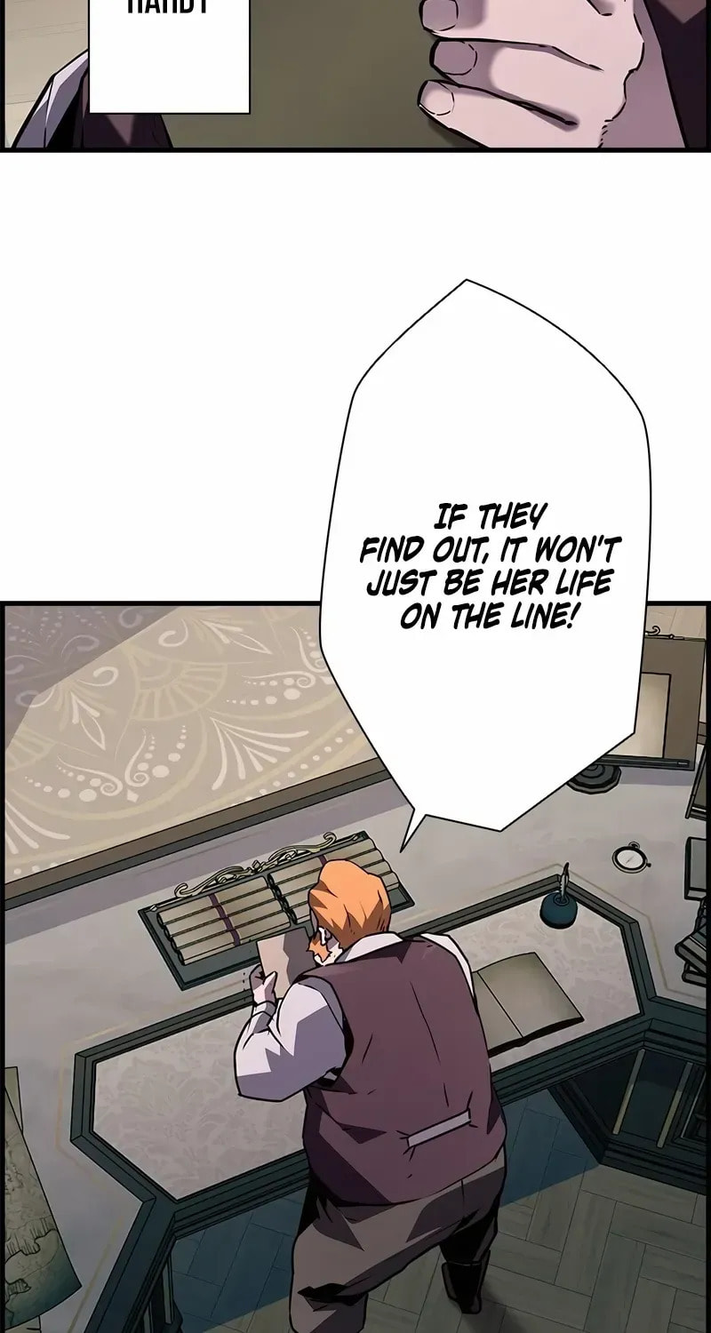 Read The Strongest Evolutionary Necromancer chapter 112 image 28 on Lezhin