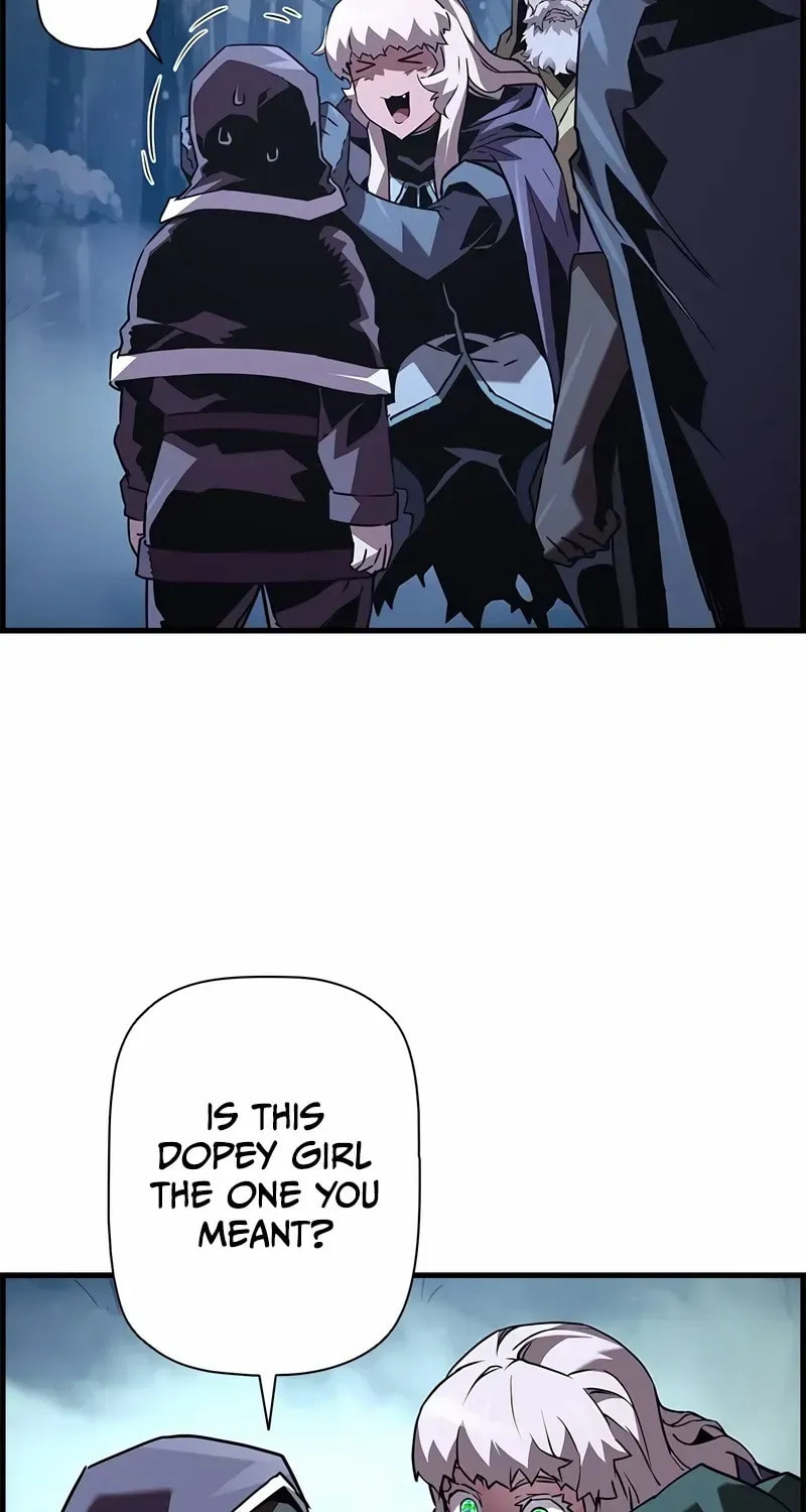 Read The Strongest Evolutionary Necromancer chapter 112 image 3 on Lezhin