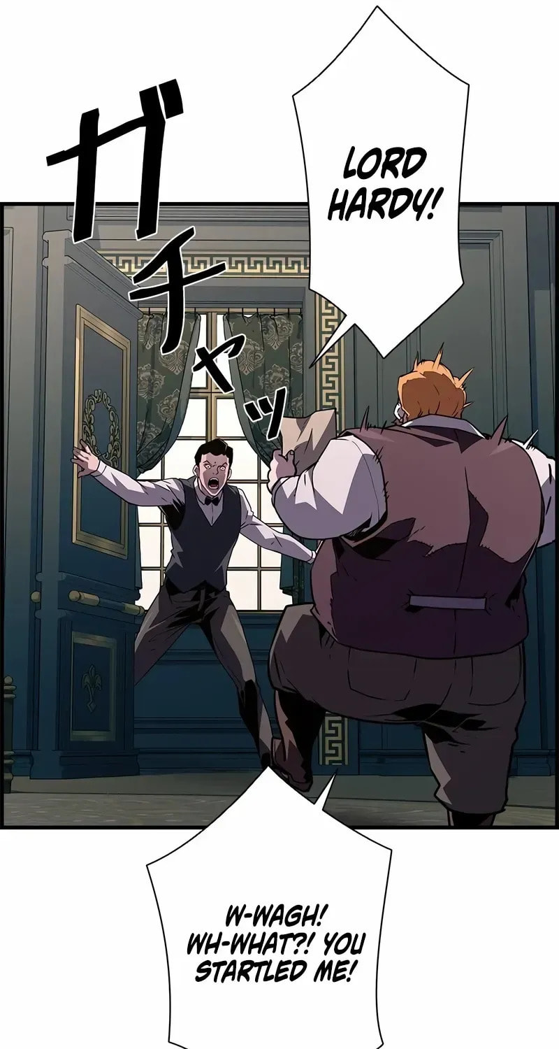 Read The Strongest Evolutionary Necromancer chapter 112 image 31 on Lezhin